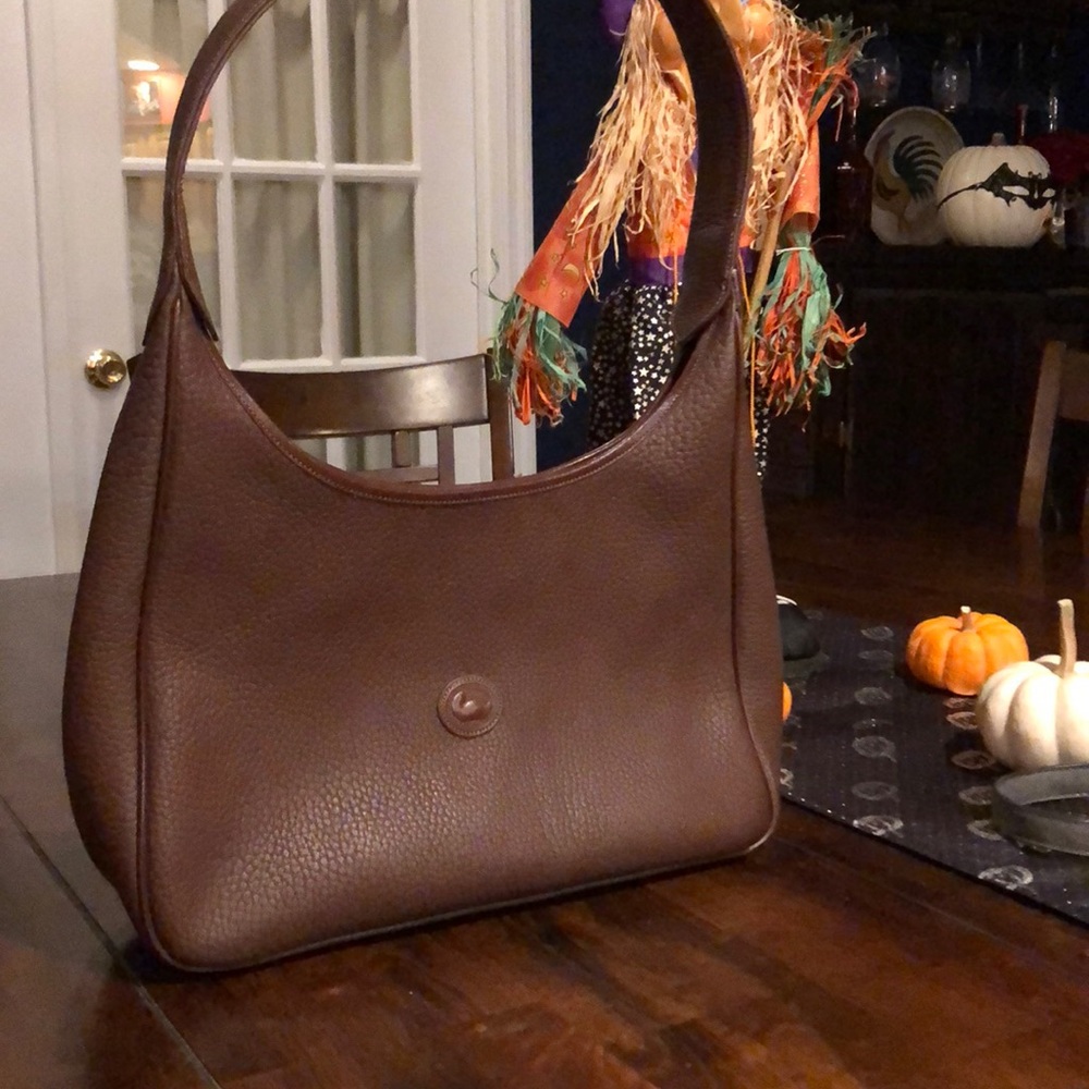 Dooney and Bourke shoulder bag